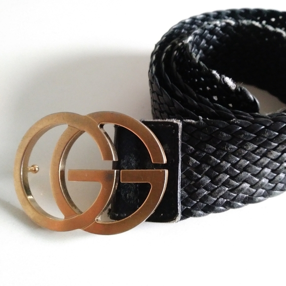 Gucci Belt - Picture 1 of 7
